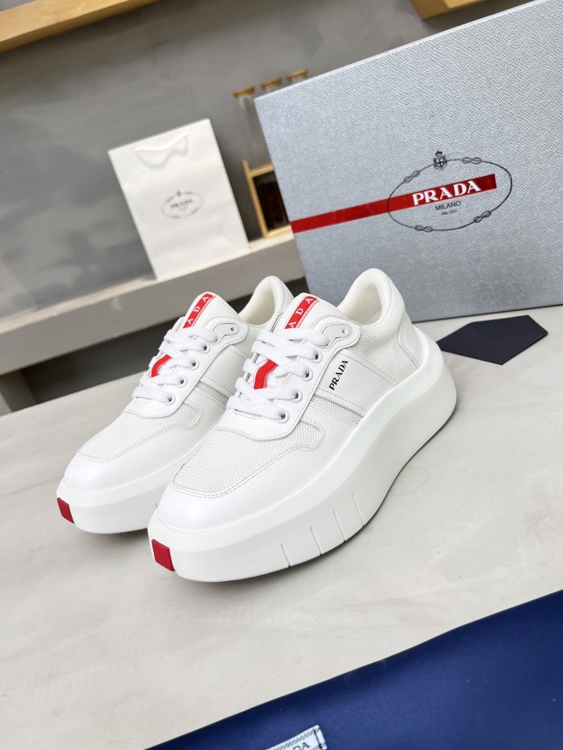 Prada Casual Shoes